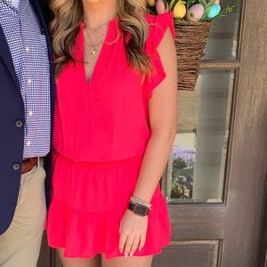 Amanda Uprichard Romper